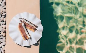 Hotel Molí de l'Escala